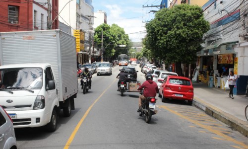 Barra do Piraí discute Plano de Mobilidade Urbana em palestra com Vicente Loureiro